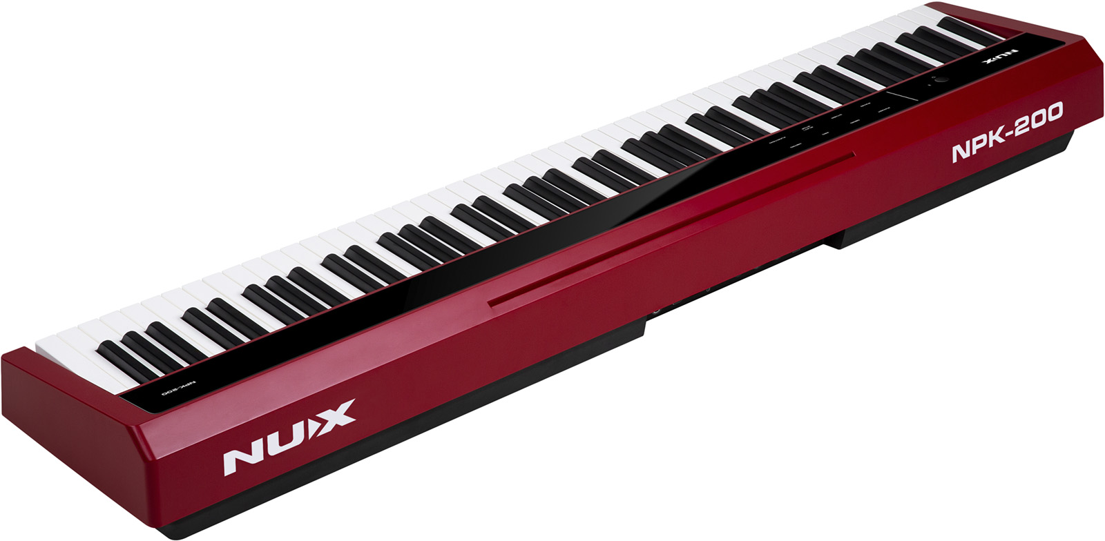 NPK-200 R Portable Digital Piano